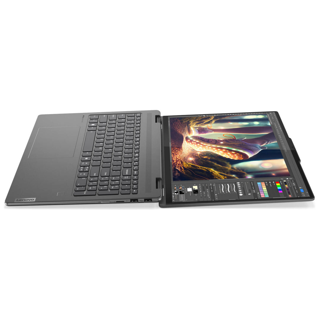 Lenovo Yoga 7 2-in-1 161ML9 Laptop, 16 Lenovo Yoga 7 2-in-1 161ML9 Laptop, 16